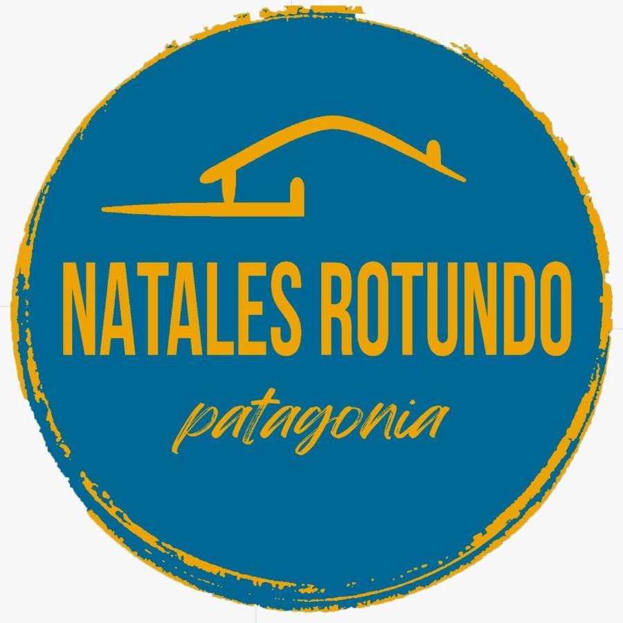 Cabanas Natales Rotundo Пуерто Наталес Екстериор снимка
